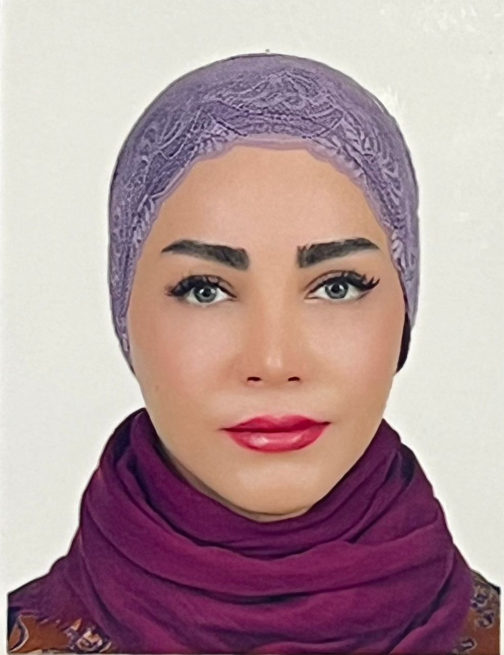 رمانا شعبانی