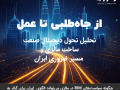 تحلیل تحول دیجیتال صنعت ساخت مالزی با محوریت BIM و مسیر بومی ایران به سوی استانداردهای جهانی