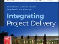 کتاب :  Integrating Project Delivery